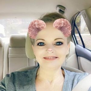 Meet your Posher, Darlene